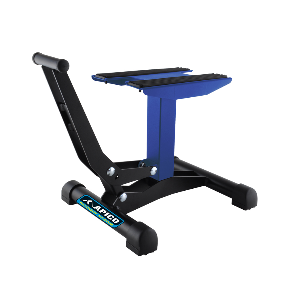 APICO XTREME BIKE LIFT BLUE